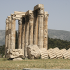 GRECE / Athenes-Mykonos Ã  partir de 995 Dhs/Pers/Nuit (double)