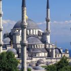 TURQUIE / Istanbul-Bodrum Ã  partir de 990 Dhs/Pers/Nuit (double)