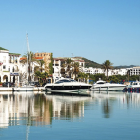 MAROC / Marina Smir Ã  partir de 795 Dhs/Pers/Nuit (double)