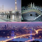 Omra + Istanbul (15 jours/14 nuits) Omra + Istanbul (15 jours/14 nuits)