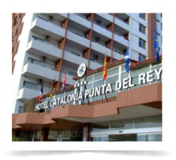 Hotel Oumnia Puerto