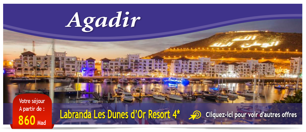 offres agadir offres agadir