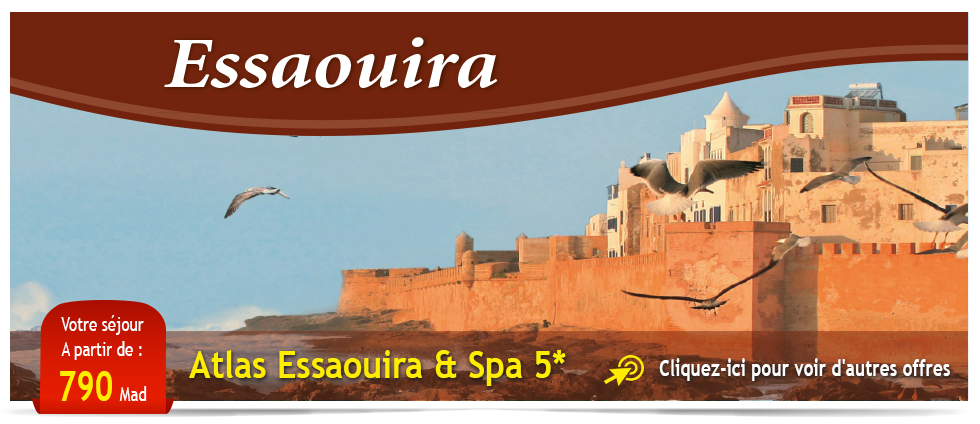 offres Essaouira offres Essaouira